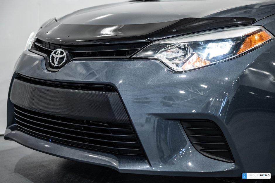 Toyota Corolla CE / A/C / GROUPE ÉLECTRIQUE COMPLET +++ 2016-3