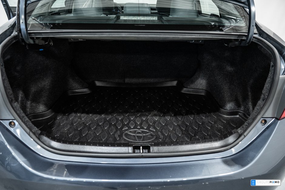 Toyota Corolla CE / A/C / GROUPE ÉLECTRIQUE COMPLET +++ 2016-10