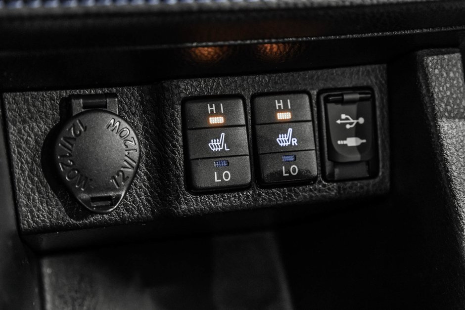 2019 Toyota Corolla SE / AMÉLIORÉ / CAMÉRA DE RECUL /SIEGES CHAUFFANTS-25
