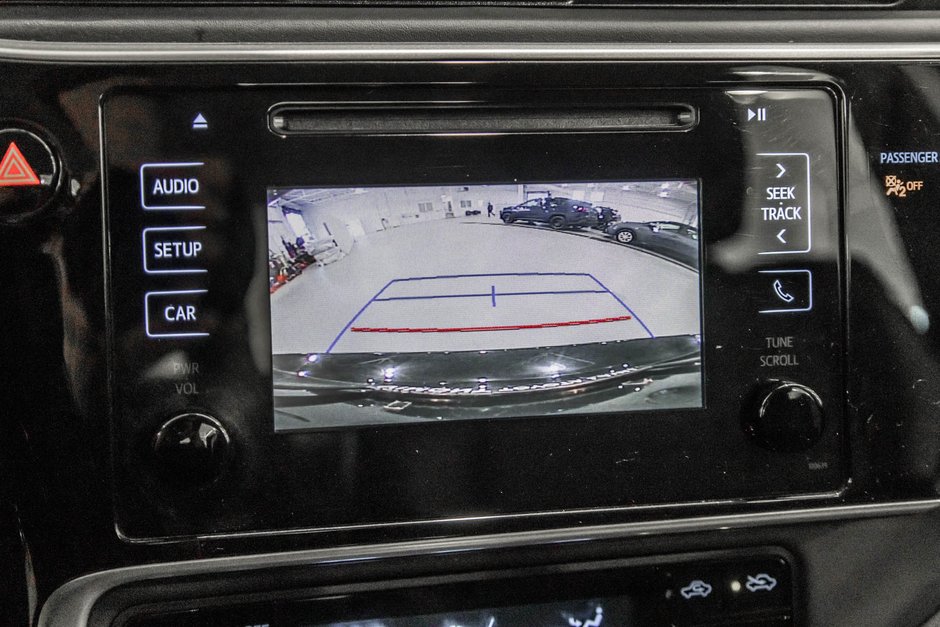 2019 Toyota Corolla SE / AMÉLIORÉ / CAMÉRA DE RECUL /SIEGES CHAUFFANTS-27