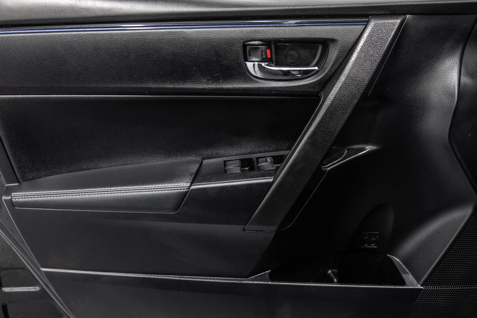 2019 Toyota Corolla SE / AMÉLIORÉ / CAMÉRA DE RECUL /SIEGES CHAUFFANTS-12
