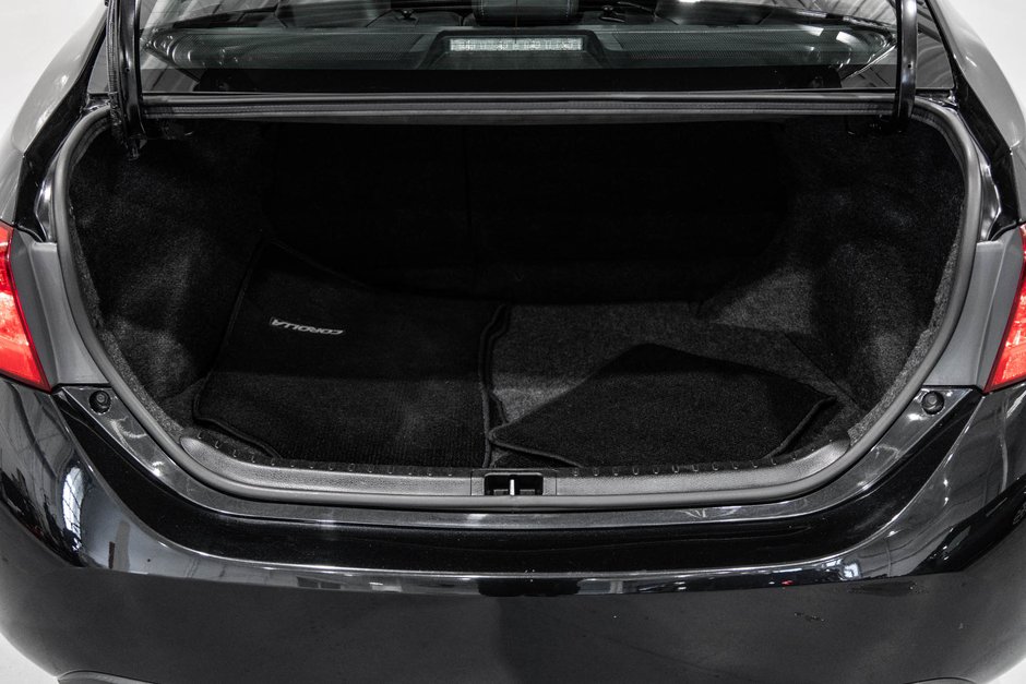 2019 Toyota Corolla SE / AMÉLIORÉ / CAMÉRA DE RECUL /SIEGES CHAUFFANTS-11