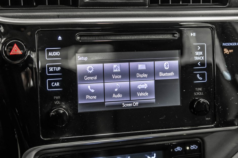 2019 Toyota Corolla SE / AMÉLIORÉ / CAMÉRA DE RECUL /SIEGES CHAUFFANTS-22