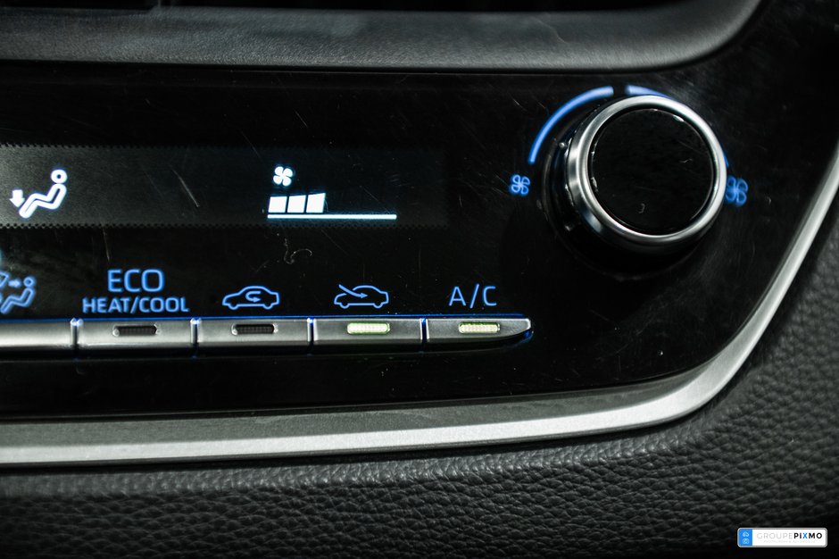 Toyota Corolla LE / AMÉLOIRÉ / TOIT OUVRANT / APPLE CARPLAY++ 2020-22