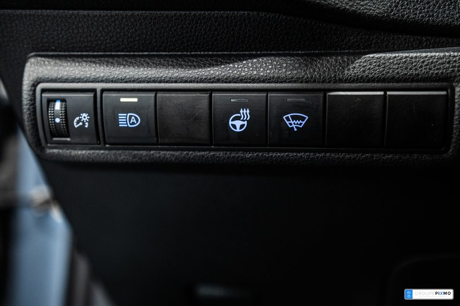 Toyota Corolla LE / AMÉLOIRÉ / TOIT OUVRANT / APPLE CARPLAY++ 2020-15