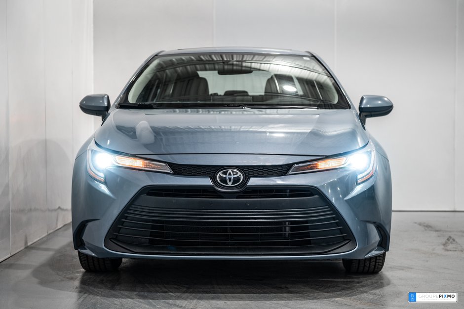 Toyota Corolla LE / AMÉLOIRÉ / TOIT OUVRANT / APPLE CARPLAY++ 2020-1
