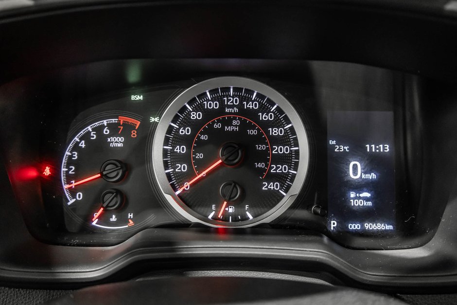 2020 Toyota Corolla SE / AMÉLIORÉ / CAMÉRA DE RECUL /SIEGES CHAUFFANTS-17