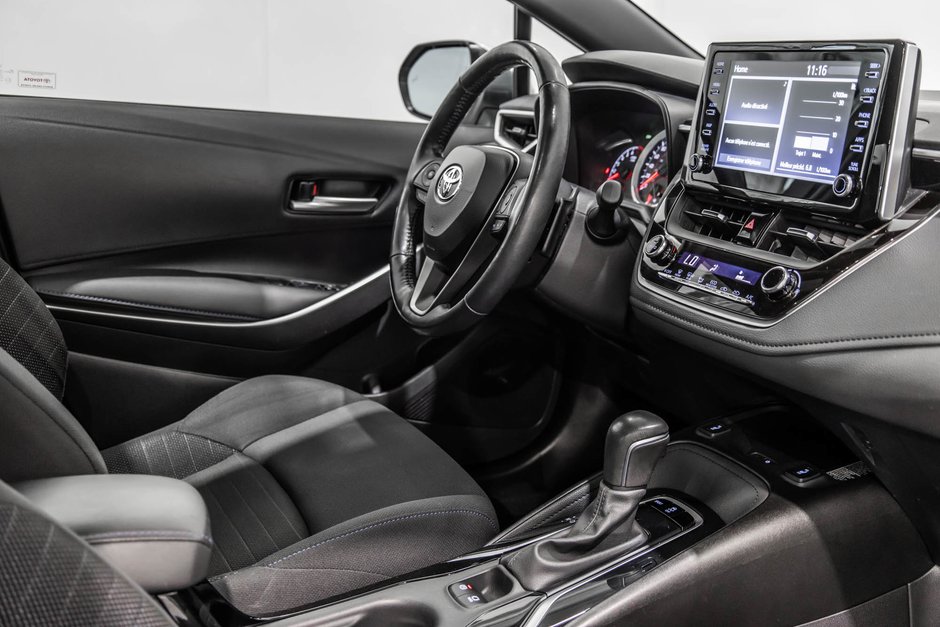 2020 Toyota Corolla SE / AMÉLIORÉ / CAMÉRA DE RECUL /SIEGES CHAUFFANTS-34