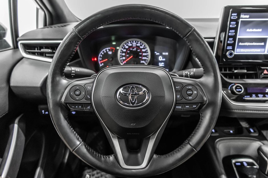 2020 Toyota Corolla SE / AMÉLIORÉ / CAMÉRA DE RECUL /SIEGES CHAUFFANTS-16