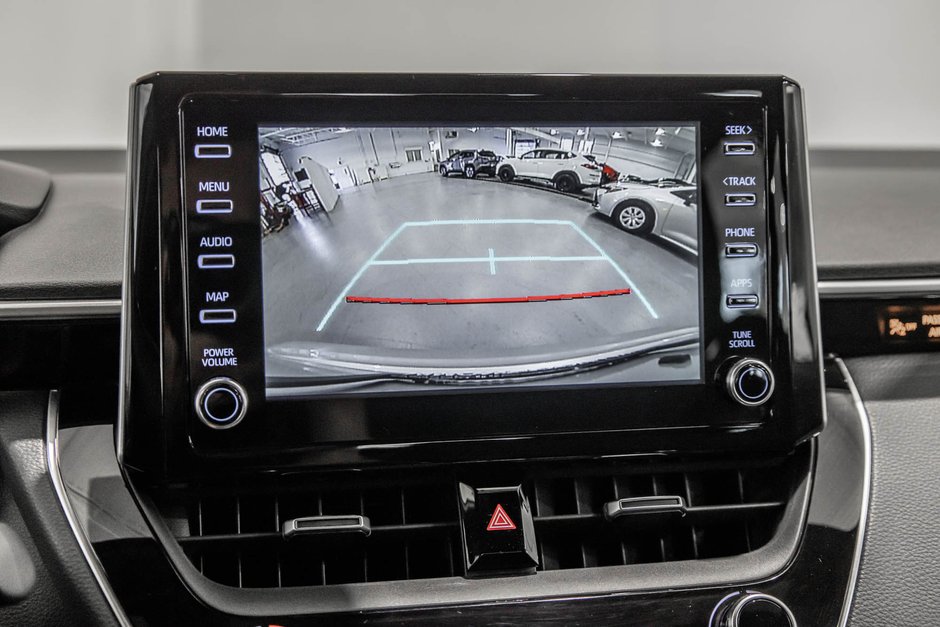 2020 Toyota Corolla SE / AMÉLIORÉ / CAMÉRA DE RECUL /SIEGES CHAUFFANTS-27