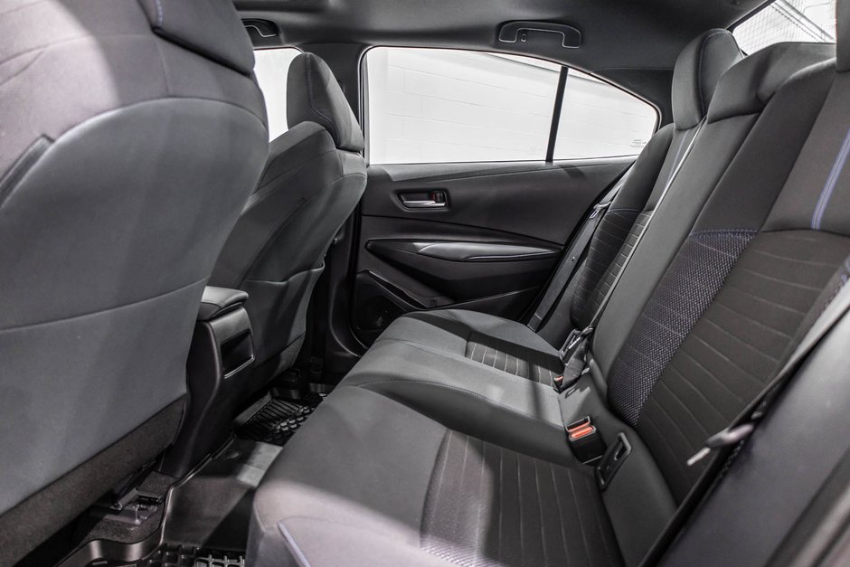 2020 Toyota Corolla SE / AMÉLIORÉ / CAMÉRA DE RECUL /SIEGES CHAUFFANTS-29