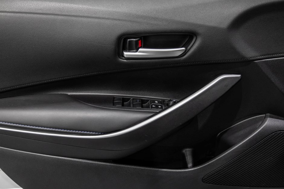2020 Toyota Corolla SE / AMÉLIORÉ / CAMÉRA DE RECUL /SIEGES CHAUFFANTS-12
