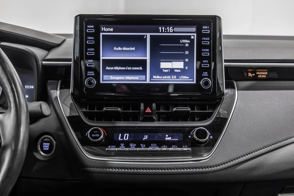 2020 Toyota Corolla SE / AMÉLIORÉ / CAMÉRA DE RECUL /SIEGES CHAUFFANTS-32
