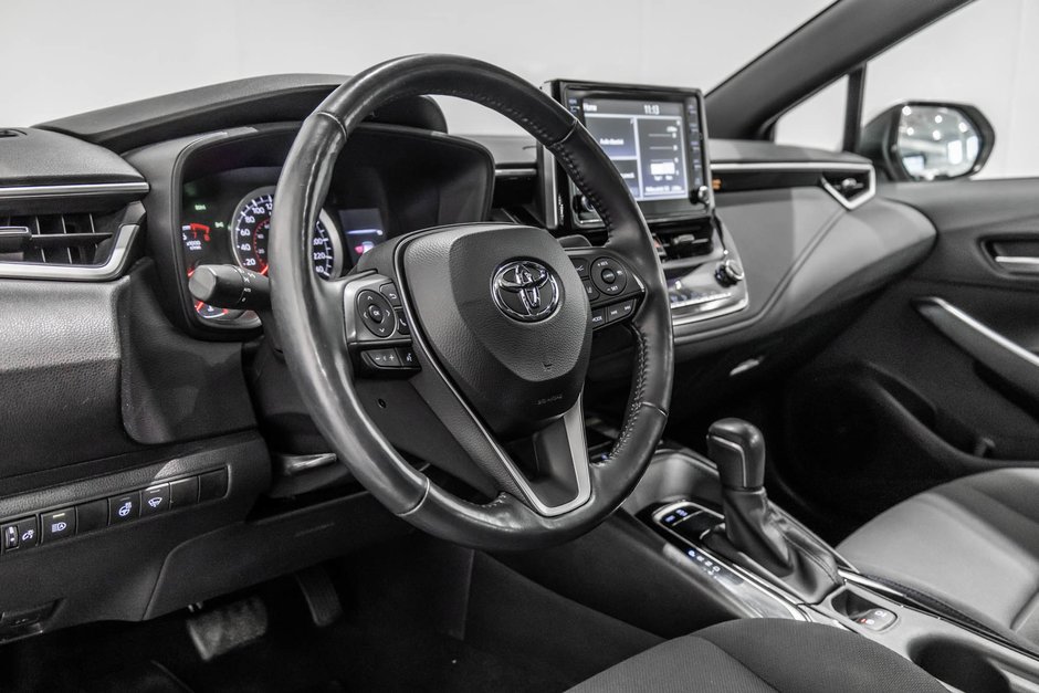 2020 Toyota Corolla SE / AMÉLIORÉ / CAMÉRA DE RECUL /SIEGES CHAUFFANTS-14