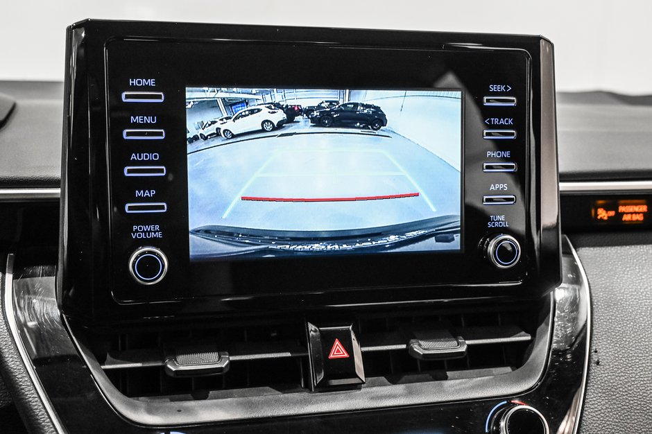 Toyota Corolla L / APPLE CARPLAY / CAMÉRA DE RECUL ++ 2021-14