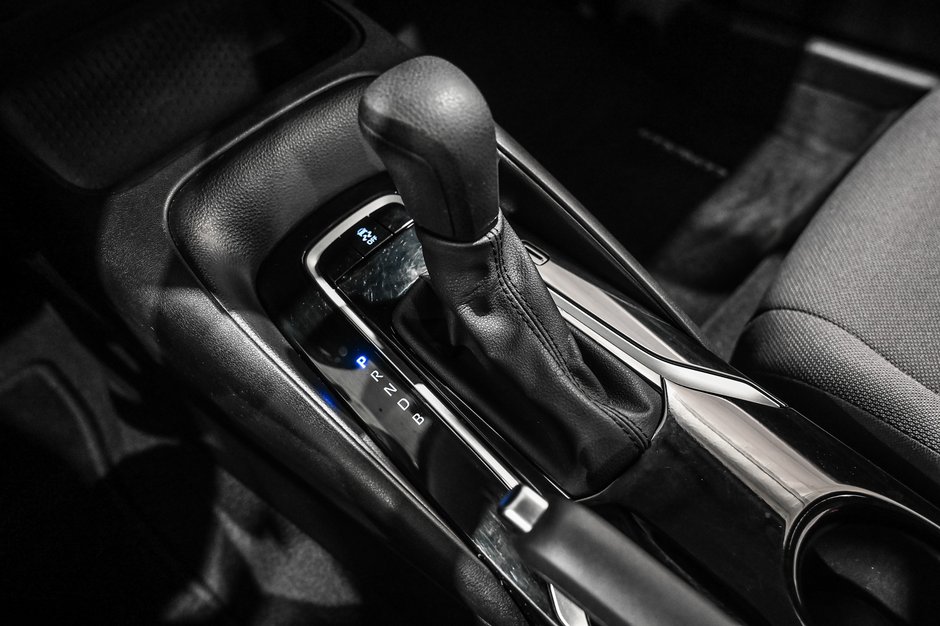 Toyota Corolla L / APPLE CARPLAY / CAMÉRA DE RECUL ++ 2021-11