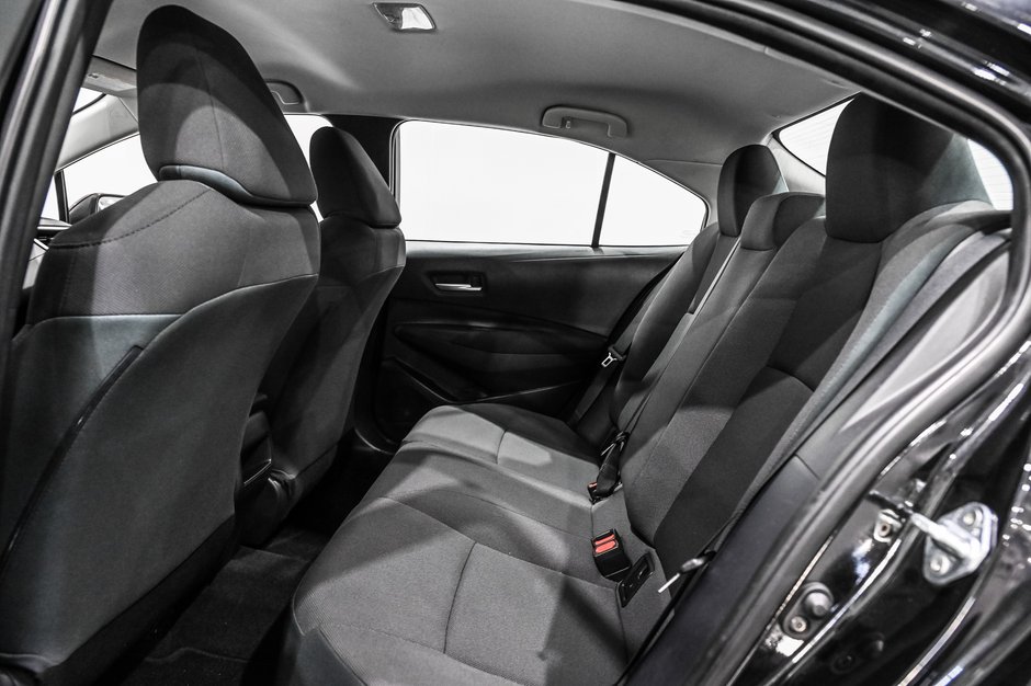 Toyota Corolla L / APPLE CARPLAY / CAMÉRA DE RECUL ++ 2021-15