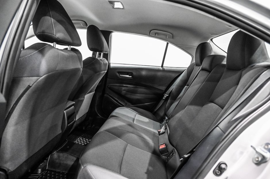 Toyota Corolla LE / SIÈGES CHAUFFANTS / APPLE CARPLAY / +++ 2021-16