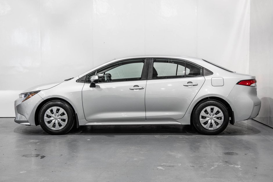 Toyota Corolla L / APPLE CARPLAY / CAMÉRA DE RECUL ++ 2021-6