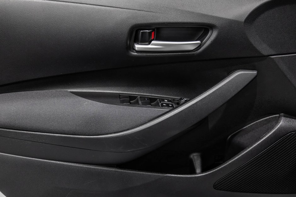 Toyota Corolla L / APPLE CARPLAY / CAMÉRA DE RECUL ++ 2021-11