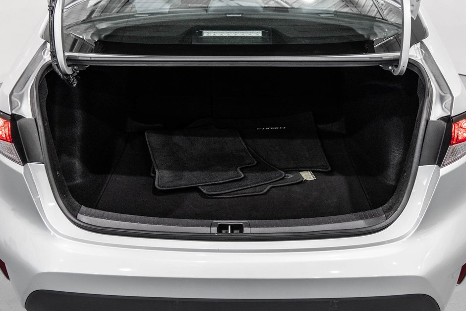 Toyota Corolla L / APPLE CARPLAY / CAMÉRA DE RECUL ++ 2021-10