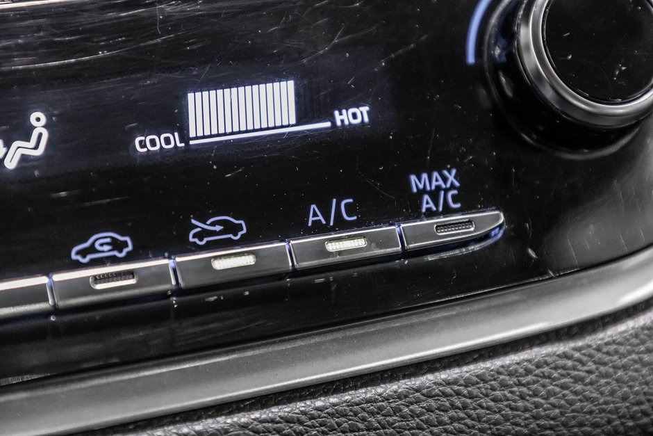 Toyota Corolla L / APPLE CARPLAY / CAMÉRA DE RECUL ++ 2021-20