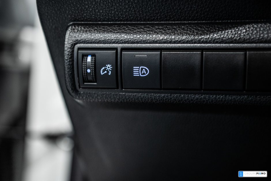 Toyota Corolla L / APPLE CARPLAY / CAMÉRA DE RECUL ++ 2021-14