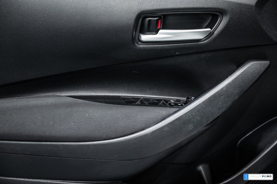 Toyota Corolla L / APPLE CARPLAY / CAMÉRA DE RECUL ++ 2021-11