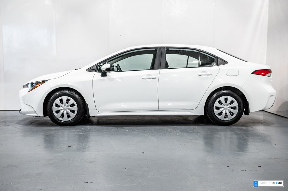 Toyota Corolla L / APPLE CARPLAY / CAMÉRA DE RECUL ++ 2021-6
