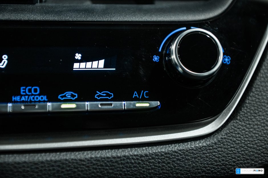 2021 Toyota Corolla LE / CARPLAY / ANGLE MORT / CAMERA+++-21