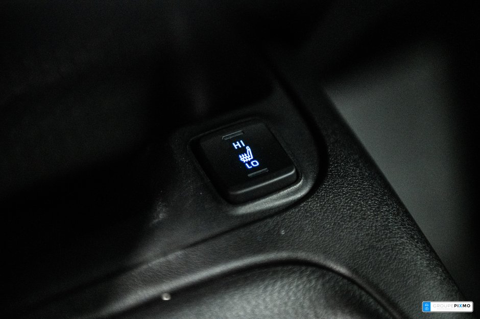 2021 Toyota Corolla LE / CARPLAY / ANGLE MORT / CAMERA+++-23