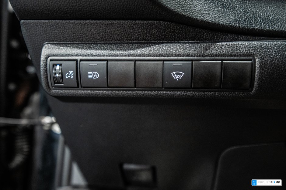2021 Toyota Corolla LE / CARPLAY / ANGLE MORT / CAMERA+++-15