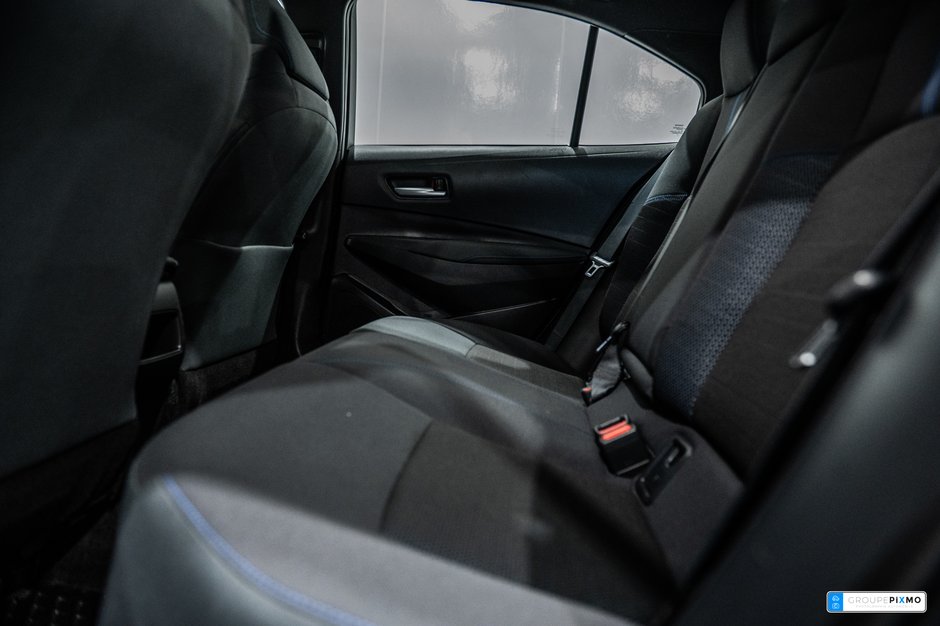 2021 Toyota Corolla SE / AMÉLIORÉ / CAMÉRA DE RECUL /SIEGES CHAUFFANTS-26