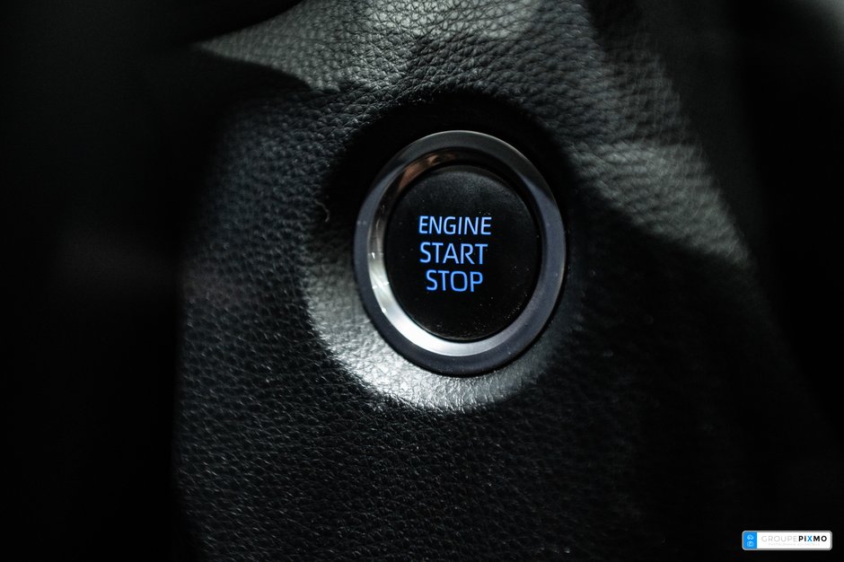 2021 Toyota Corolla SE / AMÉLIORÉ / CAMÉRA DE RECUL /SIEGES CHAUFFANTS-19