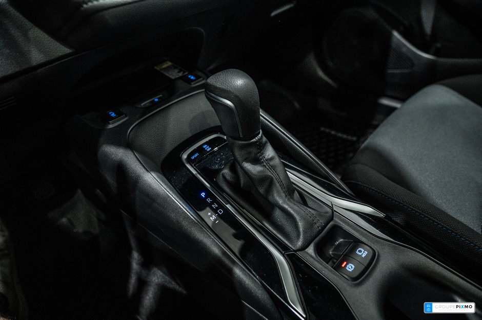 2021 Toyota Corolla SE / AMÉLIORÉ / CAMÉRA DE RECUL /SIEGES CHAUFFANTS-23