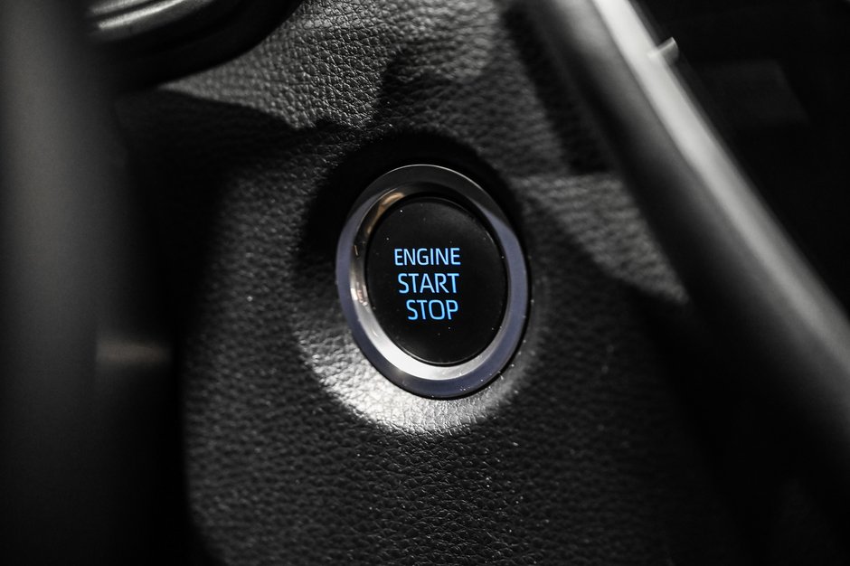 2022 Toyota Corolla SE/APPLE CARPLAY/SIEGES CHAUFFANTS/MAGS++-14