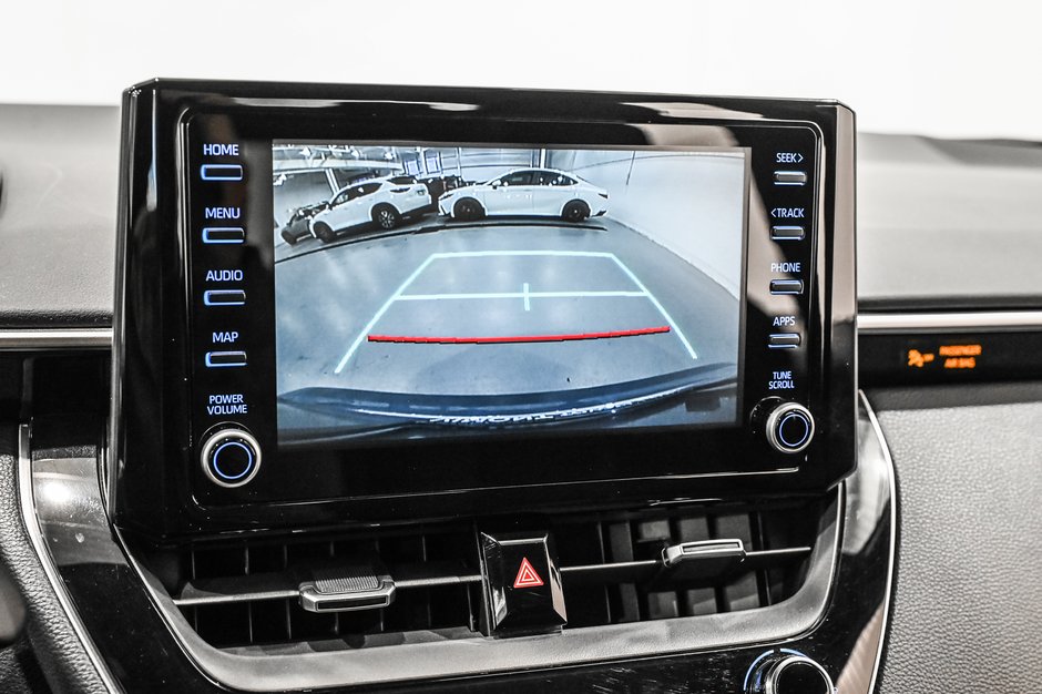 2022 Toyota Corolla SE/APPLE CARPLAY/SIEGES CHAUFFANTS/MAGS++-16