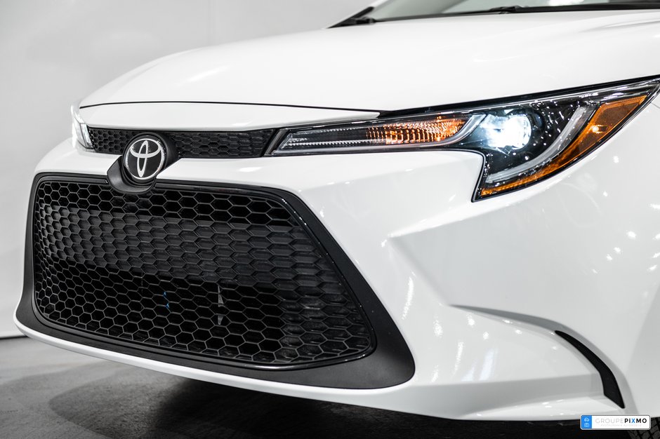 Toyota Corolla L / APPLE CARPLAY / CAMÉRA DE RECUL ++ 2022-3