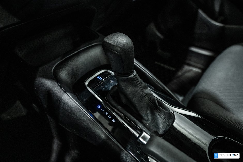 Toyota Corolla L / APPLE CARPLAY / CAMÉRA DE RECUL ++ 2022-21