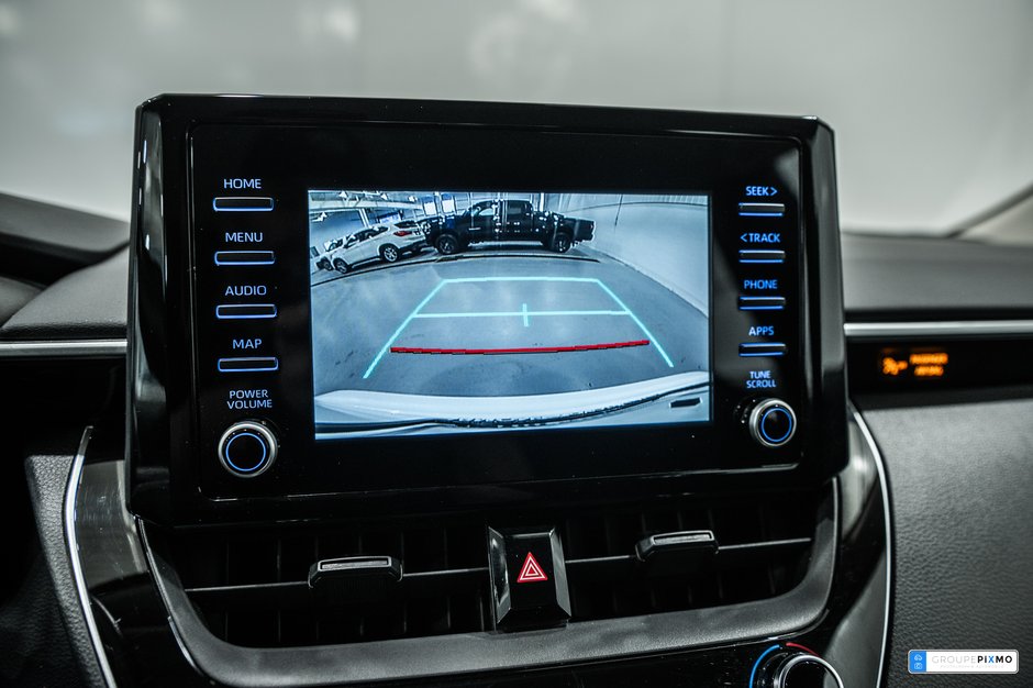Toyota Corolla L / APPLE CARPLAY / CAMÉRA DE RECUL ++ 2022-18