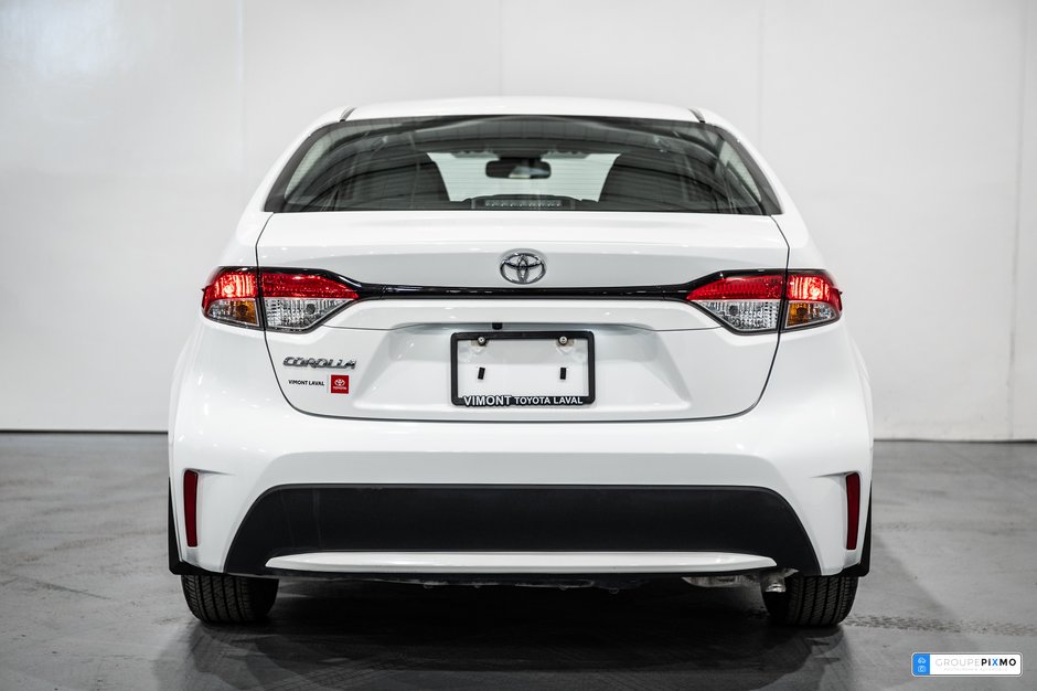 Toyota Corolla L / APPLE CARPLAY / CAMÉRA DE RECUL ++ 2022-8