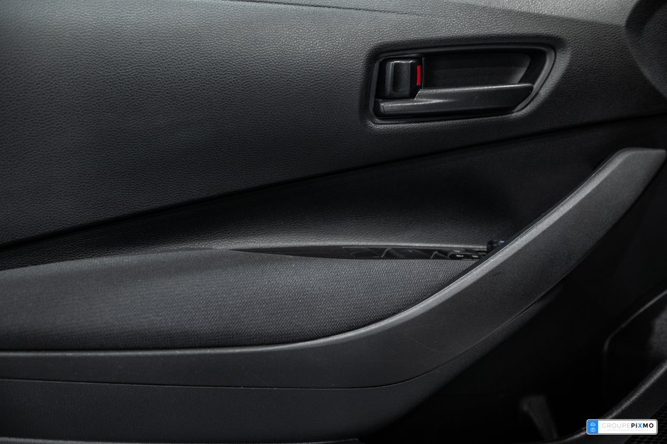 Toyota Corolla L / APPLE CARPLAY / CAMÉRA DE RECUL ++ 2022-11