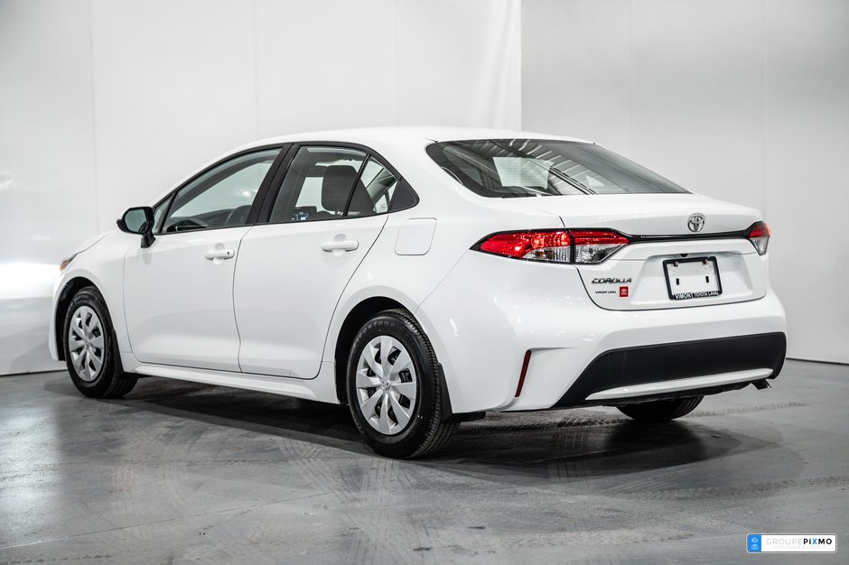 Toyota Corolla L / APPLE CARPLAY / CAMÉRA DE RECUL ++ 2022-7