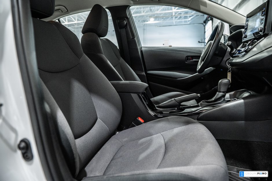 Toyota Corolla L / APPLE CARPLAY / CAMÉRA DE RECUL ++ 2022-28