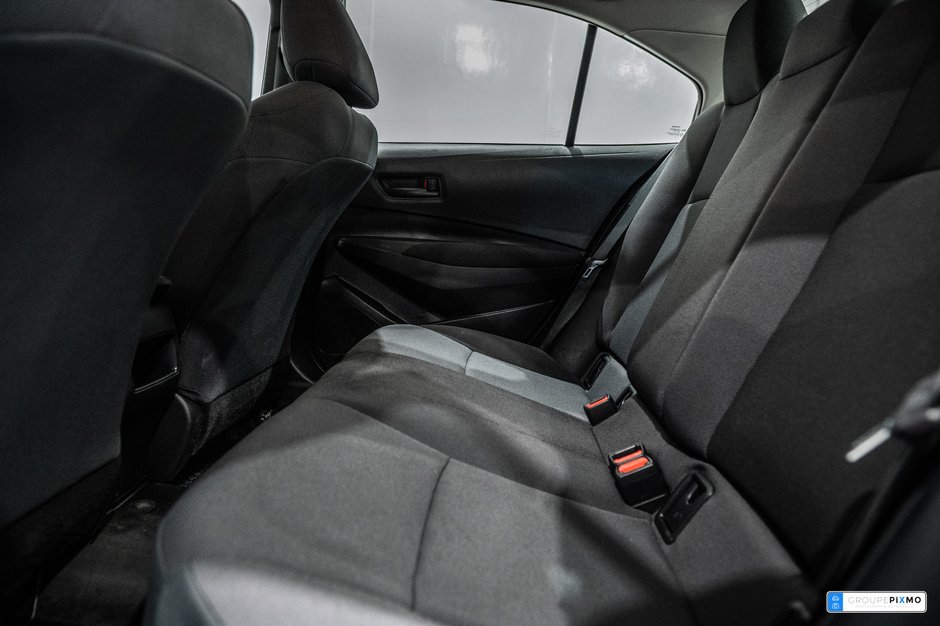 Toyota Corolla L / APPLE CARPLAY / CAMÉRA DE RECUL ++ 2022-23