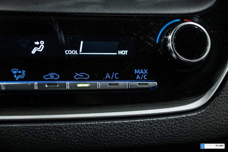 Toyota Corolla L / APPLE CARPLAY / CAMÉRA DE RECUL ++ 2022-20