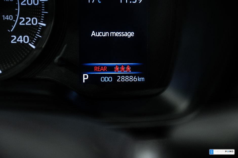 Toyota Corolla L / APPLE CARPLAY / CAMÉRA DE RECUL ++ 2022-17