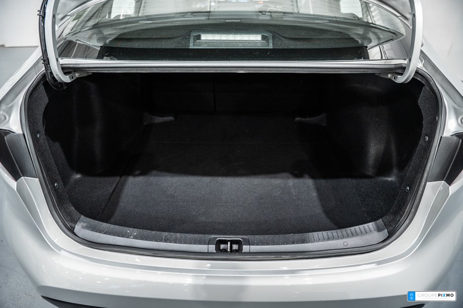 2022 Toyota Corolla LE / AMÉLOIRÉ / TOIT OUVRANT / APPLE CARPLAY++-11
