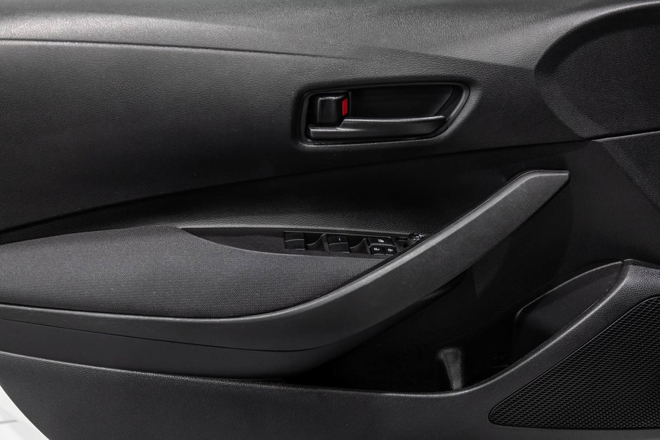 2022 Toyota Corolla L / AIR CLIMATISÉ / CAMÉRA+++-11