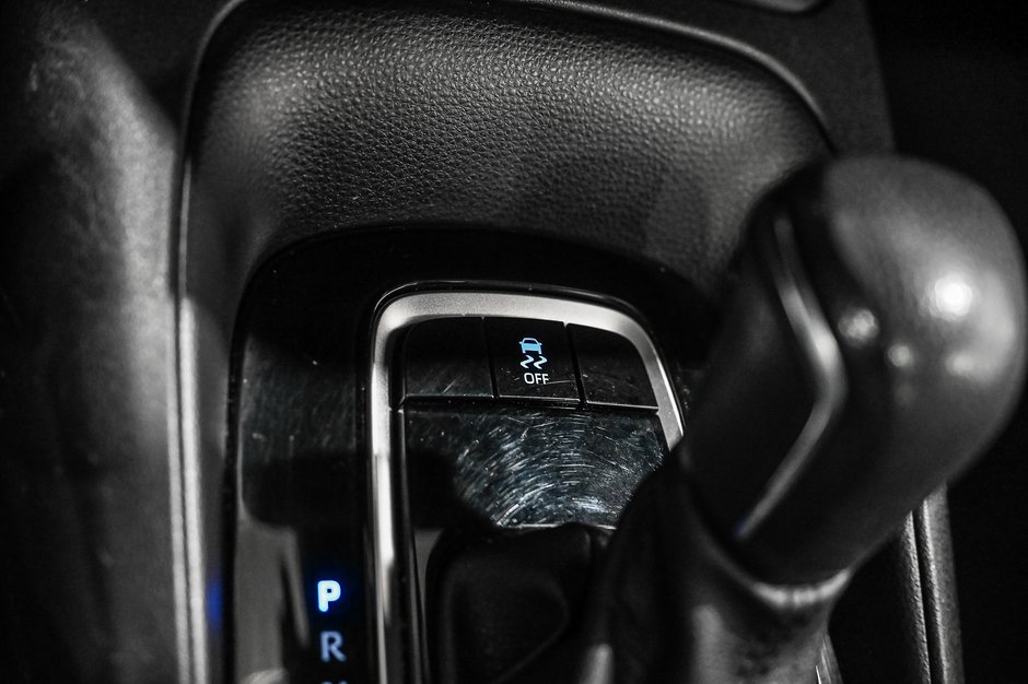 2022 Toyota Corolla LE / AMÉLOIRÉ / TOIT OUVRANT / APPLE CARPLAY++-14